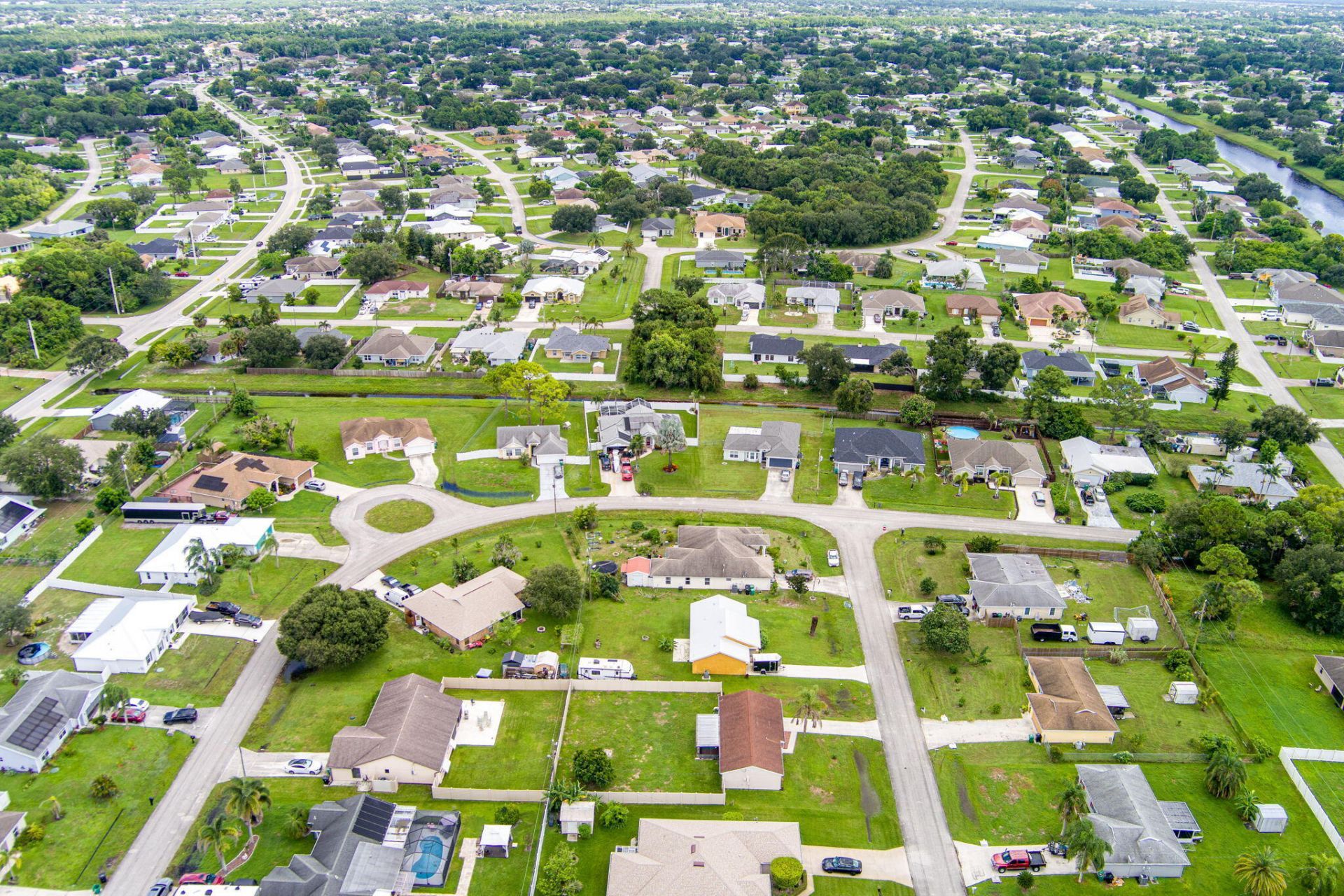 621 SW Stillman Avenue, Port Saint Lucie, FL 34953 Photo