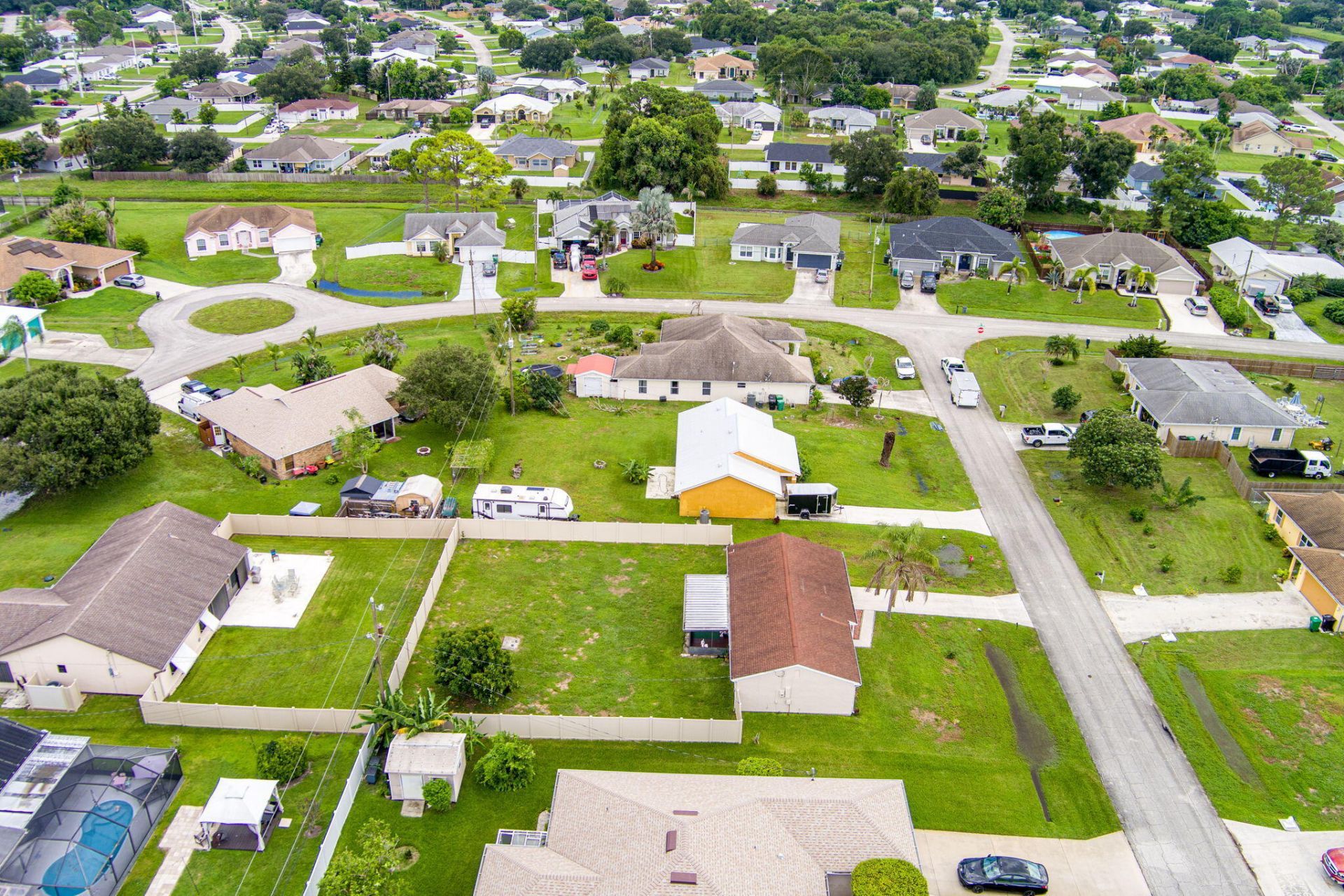621 SW Stillman Avenue, Port Saint Lucie, FL 34953 Photo