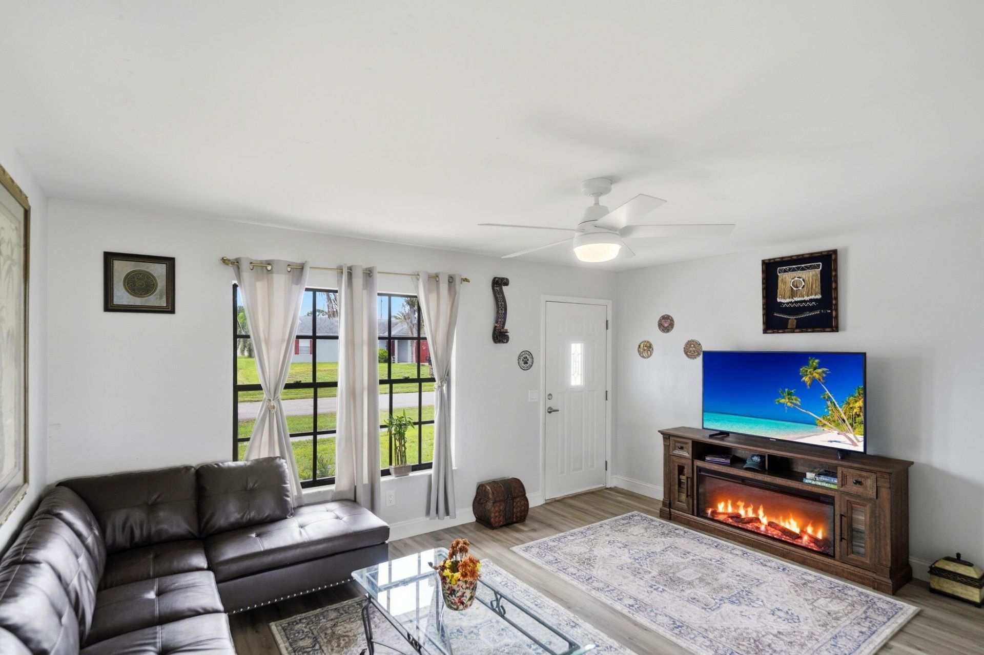 621 SW Stillman Avenue, Port Saint Lucie, FL 34953 Photo