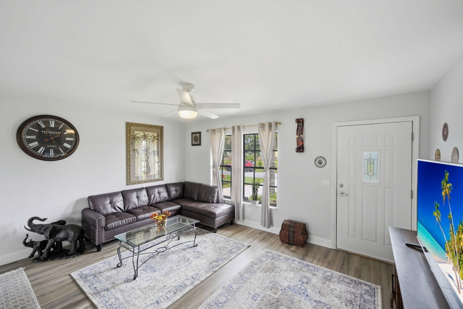 621 SW Stillman Avenue, Port Saint Lucie, FL 34953 Photo