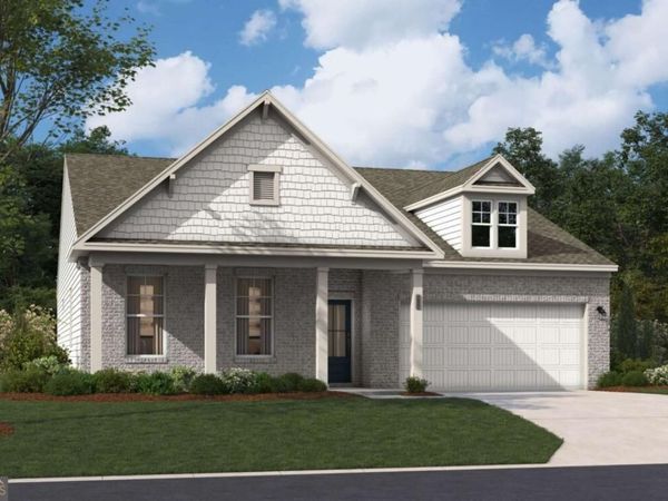 320 Jasmine Woods Drive, Lawrenceville, GA 30046