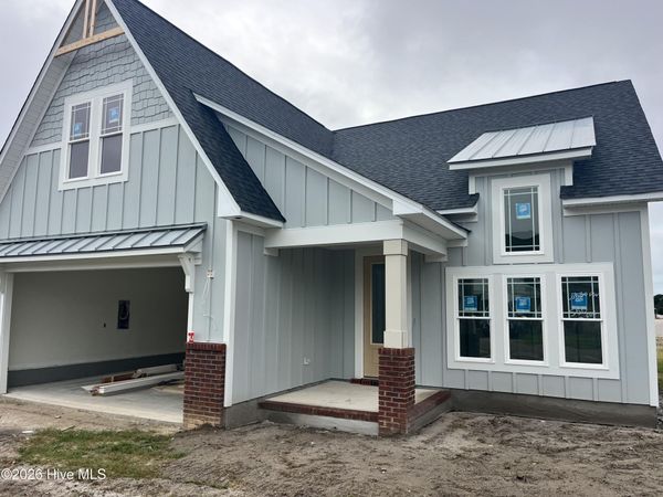 550 E East Great Egret Way, Beaufort, NC 28516