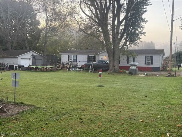 215 1st Street , Port Washington, OH 43837
