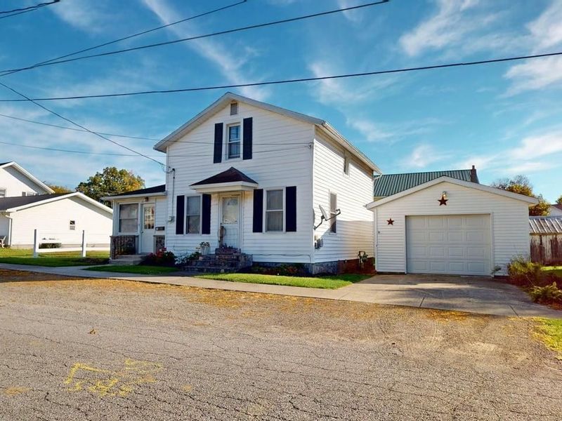 14 Jackson Street, Monroeville, OH 44847 Photo 1