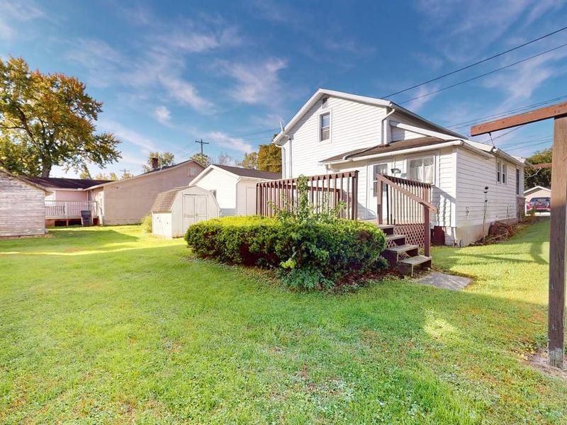 14 Jackson Street, Monroeville, OH 44847 Photo 5