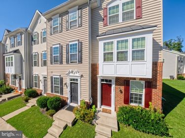702 RIVER CREST WAY , FREDERICKSBURG, VA 22405