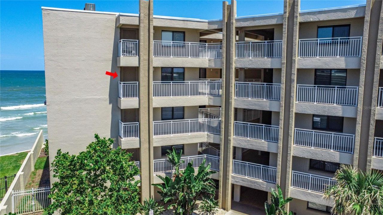 4501 S Atlantic Avenue, Unit 4240, New Smyrna Beach, FL 32169 Photo