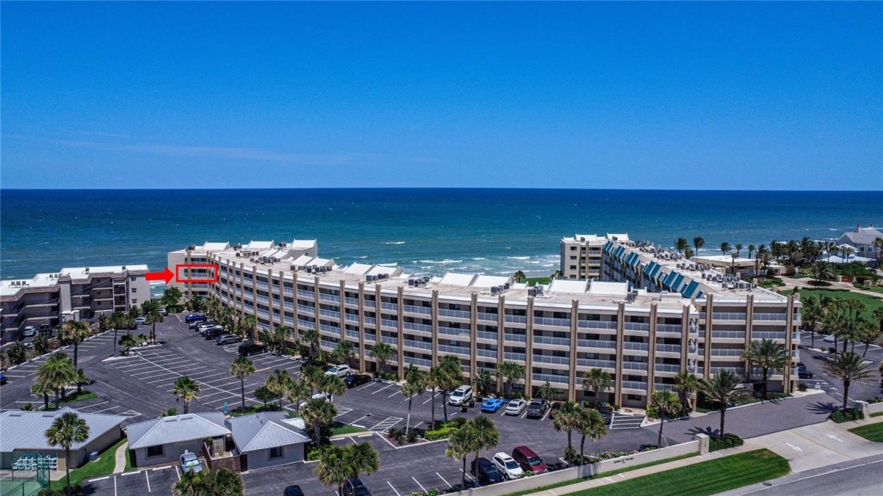 4501 S Atlantic Avenue, Unit 4240, New Smyrna Beach, FL 32169 Photo