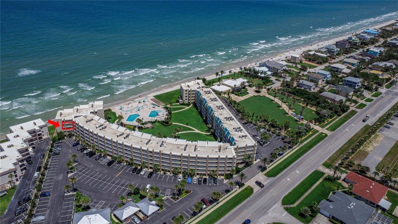 4501 S Atlantic Avenue, Unit 4240, New Smyrna Beach, FL 32169 Photo