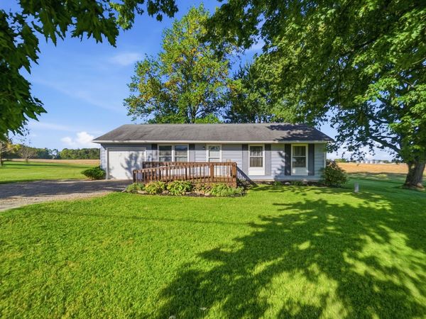 6206 Cemetery Road, De Graff, OH 43318