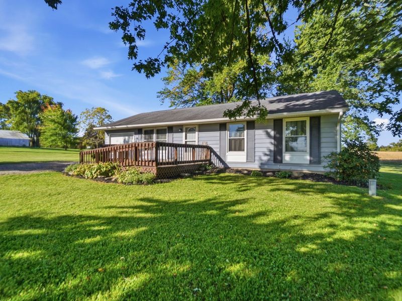 6206 Cemetery Road, De Graff, OH 43318 Photo 2