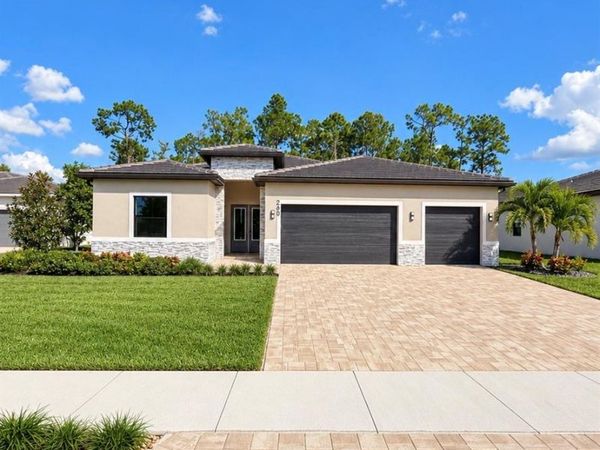 240 Allamanda WAY , NAPLES, FL 34114