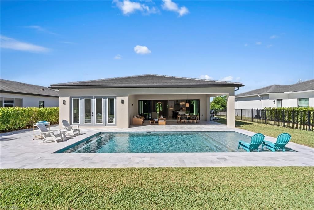 240 Allamanda Way , Naples, FL 34114 Photo