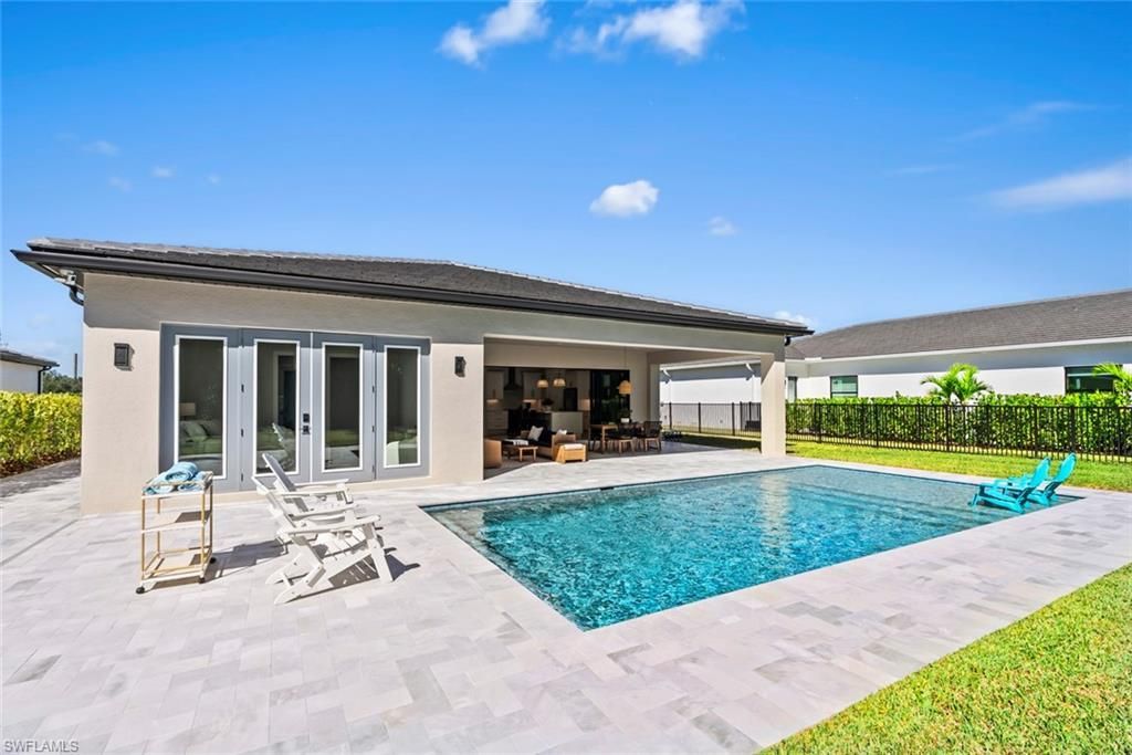 240 Allamanda Way , Naples, FL 34114 Photo
