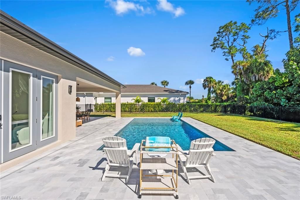 240 Allamanda Way , Naples, FL 34114 Photo