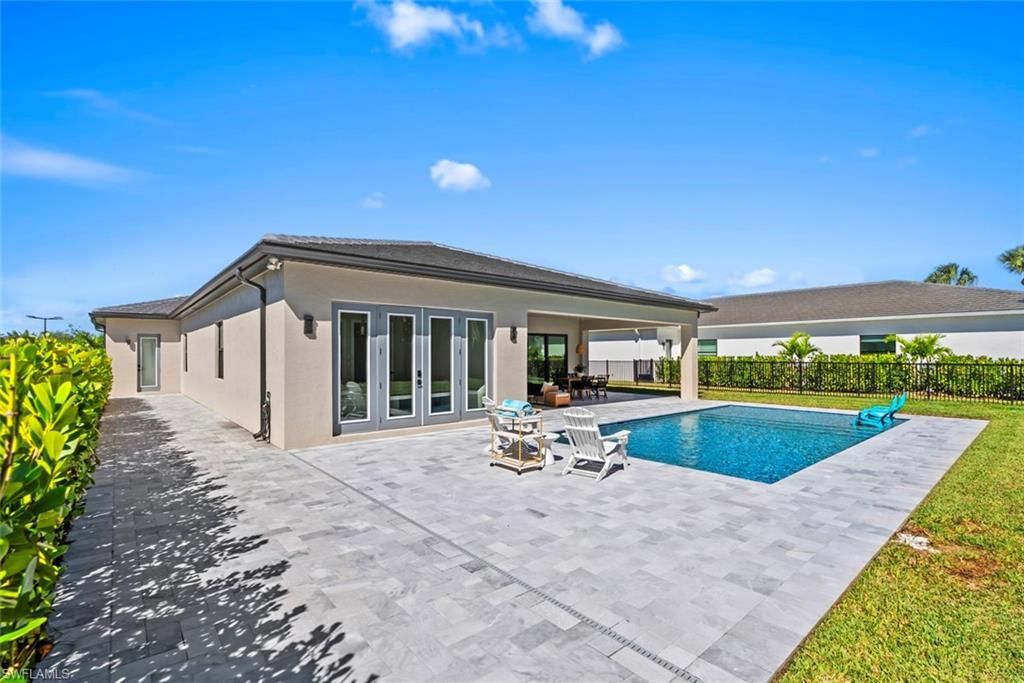 240 Allamanda Way , Naples, FL 34114 Photo