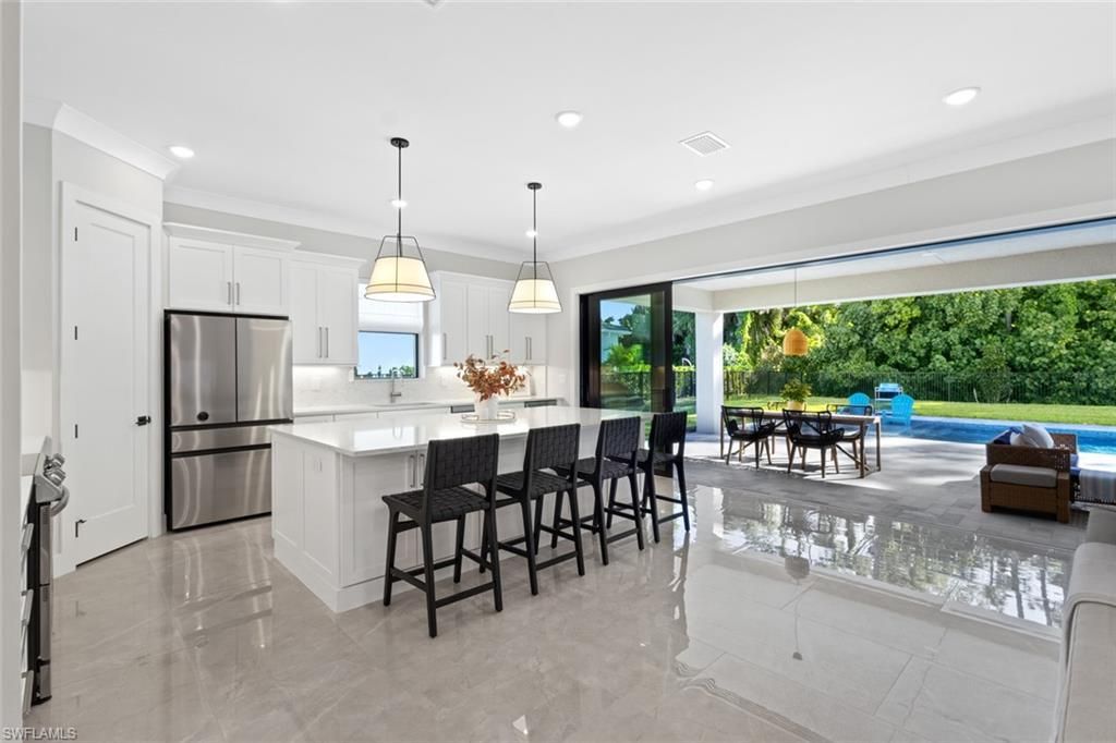 240 Allamanda Way , Naples, FL 34114 Photo