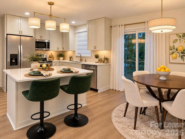 4703 Aspen Court , Charlotte, NC 28210