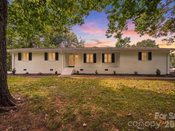 803 E 24th Street , Newton, NC 28658