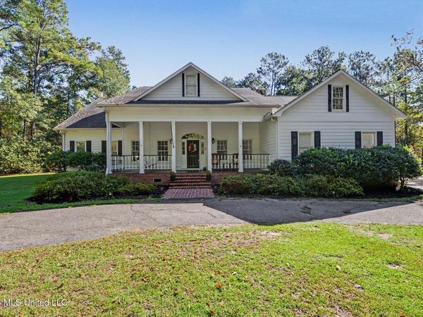 144 Green Road, Lucedale, MS 39452