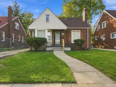 15473 Ferguson Street, Detroit, Mi 48227