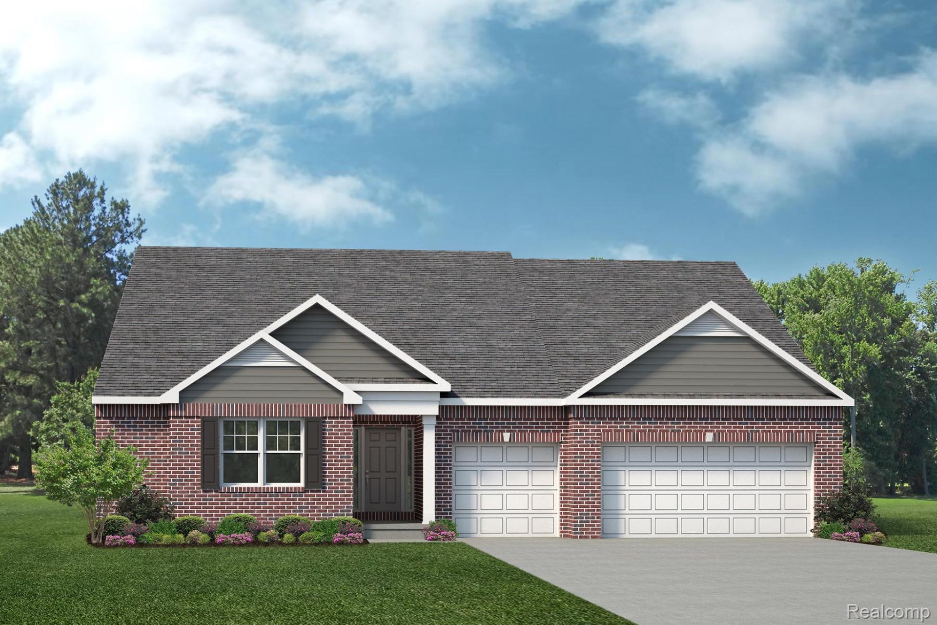 9075 Whittaker Road, Augusta Township, Mi 48197 Main Photo