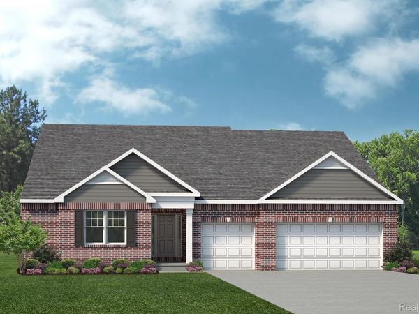 9075 Whittaker Road, Augusta Township, Mi 48197