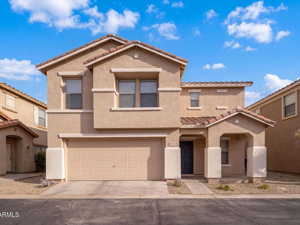 9575 N 82ND Lane, Peoria, AZ 85345