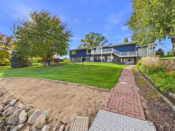 44538 Saukview Drive , Sauk Centre, MN 56378