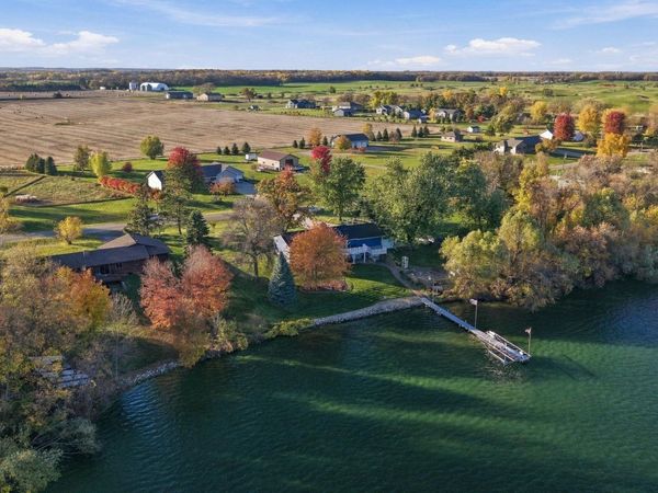 44538 Saukview Drive, Sauk Centre, MN 56378