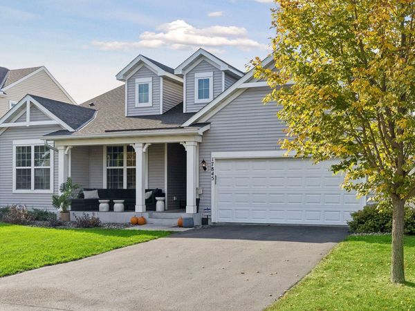 17845 57th Avenue N, Plymouth, MN 55446