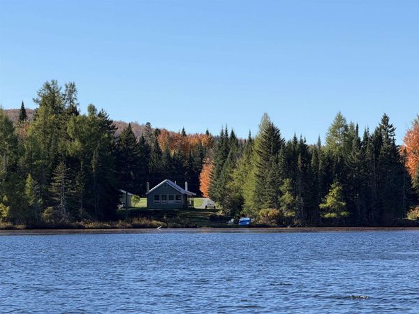 512 Back Lake Road, Pittsburg, NH 03592