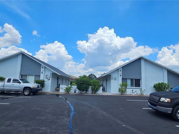 1205 ACADEMY BOULEVARD , Unit B, CAPE CORAL, FL 33990