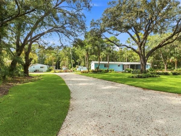 8011 W Fern PLACE , Homosassa, FL 34448