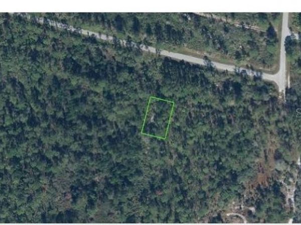 8604 ROBBIA STREET , SEBRING, FL 33872