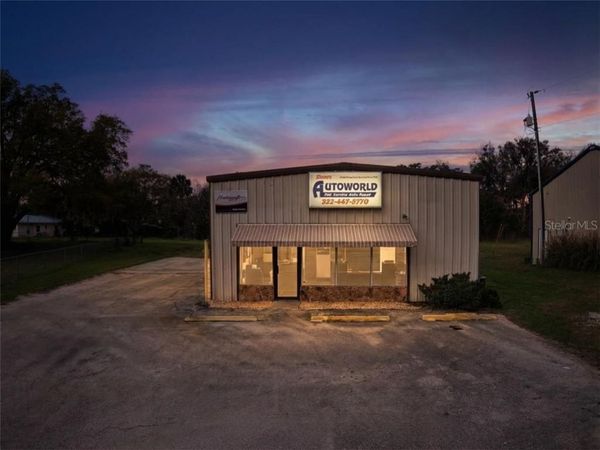 8 Highway 19 N, Inglis, FL 34449