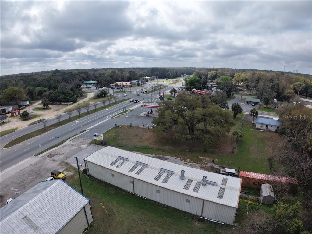 8 Highway 19 N, Inglis, FL 34449 Photo