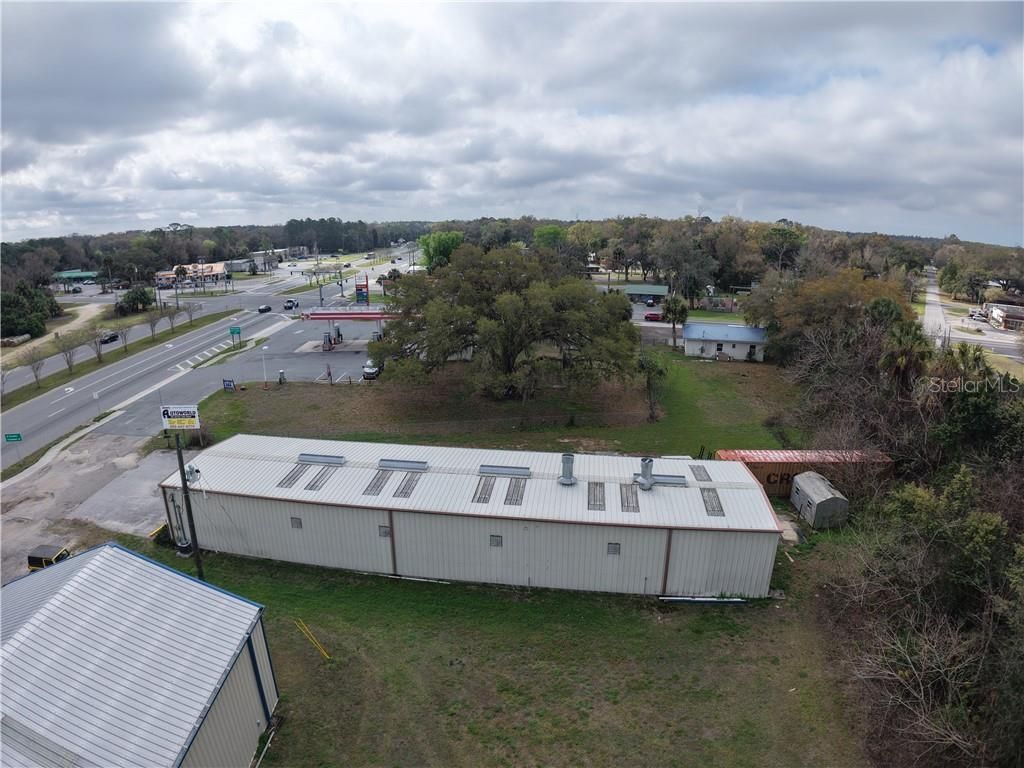 8 Highway 19 N, Inglis, FL 34449 Photo