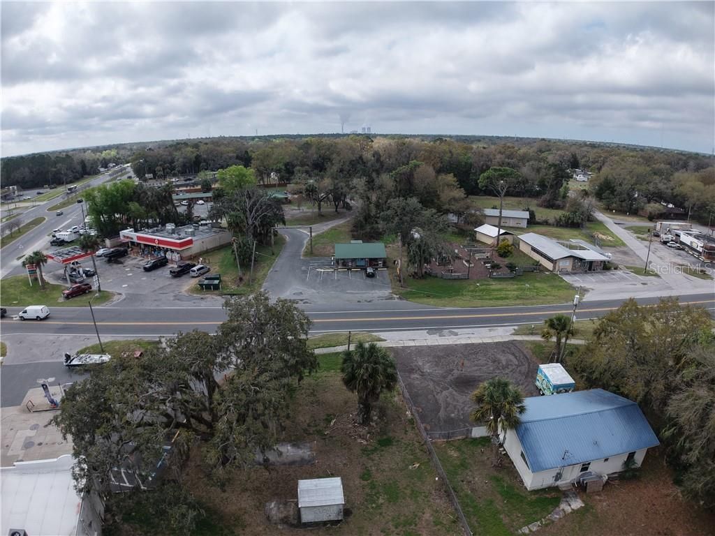 8 Highway 19 N, Inglis, FL 34449 Photo