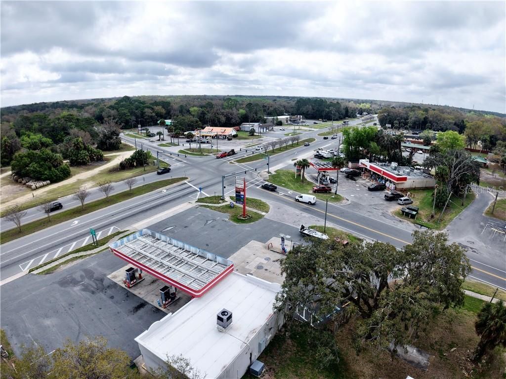 8 Highway 19 N, Inglis, FL 34449 Photo