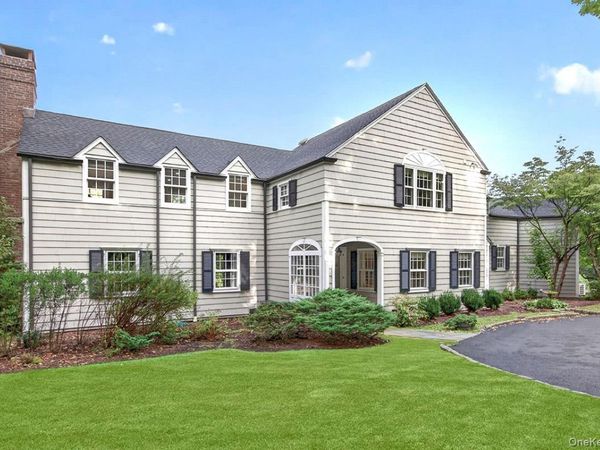 18 Ivy Hill Road, Chappaqua, NY 10514