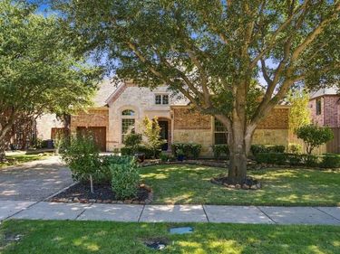 11086 Wellshire Lane, Frisco, TX 75035