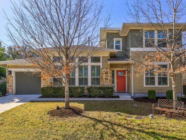 11101 Avery Station LOOP , Unit 26, Austin, TX 78717