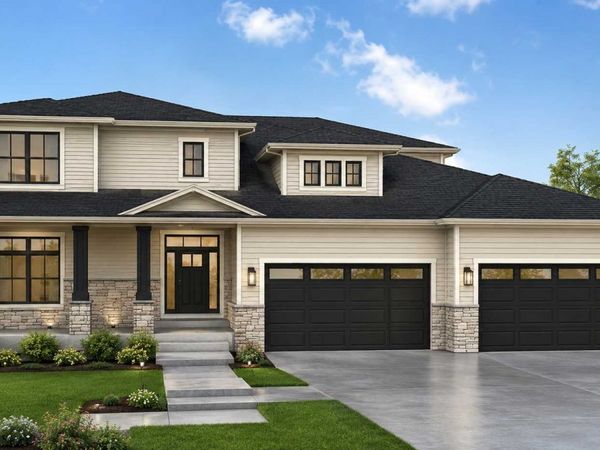 4935 Parkside Circle , Eagan, MN 55123
