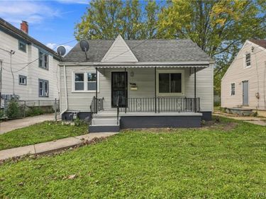 498 Moselle Street, Buffalo, NY 14215