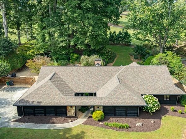 1185 Oakhaven Drive, Roswell, GA 30075
