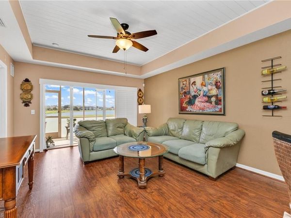 26397 Nadir RD , Unit 103, PUNTA GORDA, FL 33983