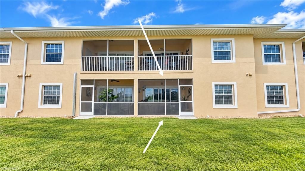 26397 Nadir Rd , Unit 103, Punta Gorda, FL 33983 Photo