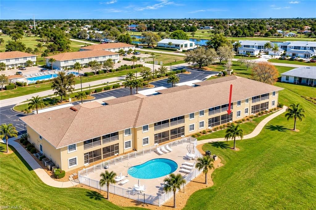 26397 Nadir Rd , Unit 103, Punta Gorda, FL 33983 Photo