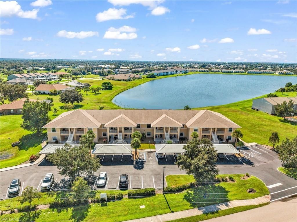 26397 Nadir Rd, Unit 103, Punta Gorda, FL 33983 Photo
